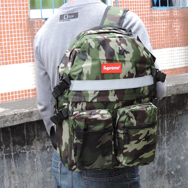 Sac pour homme - Ref 49653 Image 1