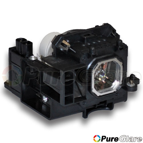 宝得丽 NEC 投影机灯泡 NP-UM280W+ / UM280W+  带灯架 NP16LP