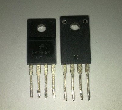 5H0165R，5H0165R进口拆机5H0165R，5H0165R特价【测好发货】