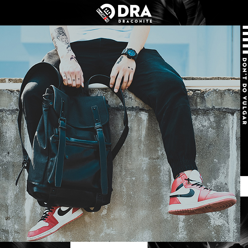 Sac homme - Ref 57427 Image 1