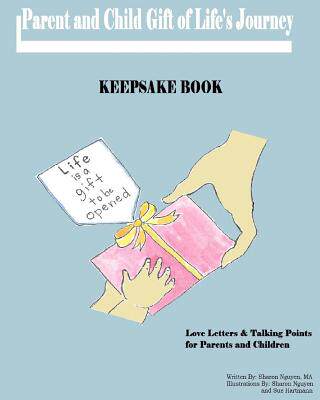 【预售】Parent and Child Gift of Life's Jour...