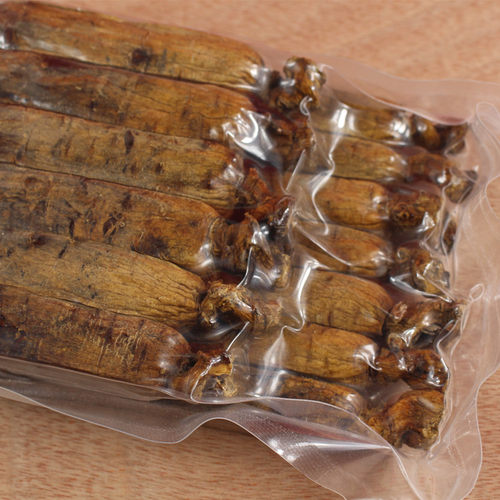 长白山特级600g15包邮高丽红参