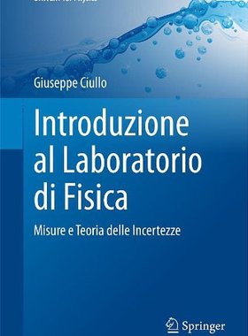 【预订】Introduzione Al Laboratorio Di Fisic...