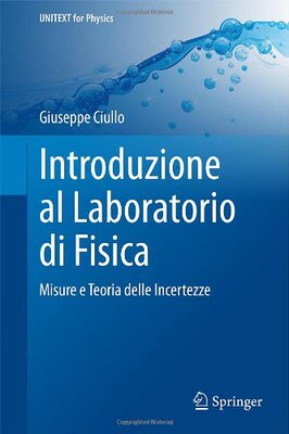 【预订】Introduzione Al Laboratorio Di Fisic...