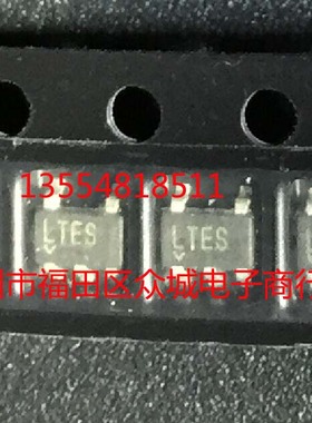 原装  LT1611CS5 LT1611 LTES SOT23 现货可直拍