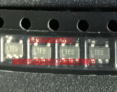 原装  LT1611CS5 LT1611 LTES SOT23 现货可直拍