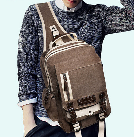 Sac pour homme - Ref 52364 Image 1