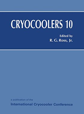 【预订】Cryocoolers 10