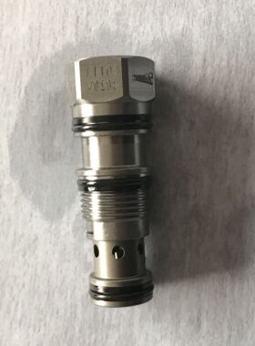 台湾WINNER螺纹插装阀，液控单向阀，导压开止回阀CO11A3020N