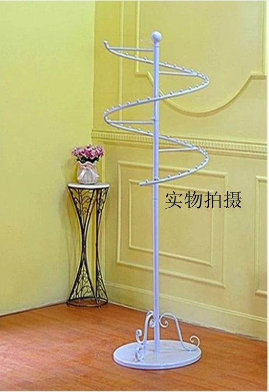 服装店内衣架短裤展示货架泳衣架(用1元券)
