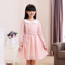 Robes pour fille - Ref 2043436 Image 16