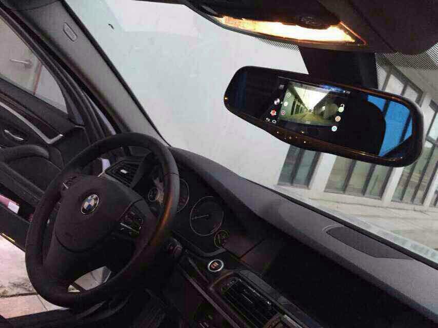 锐准镜神 LD3人机语音导航后视镜 多功能汽车后视镜 支持安装|ruв категории автомобиль/товаров/аксессуары/переоснащение, Автомобильная аудио - видео/средства электронной/приборов, Электронные противоугонные автомобильные безопасности, тахографа - от Buy2taobao.com для оказания профессиональной услуги покупки агента Taobao