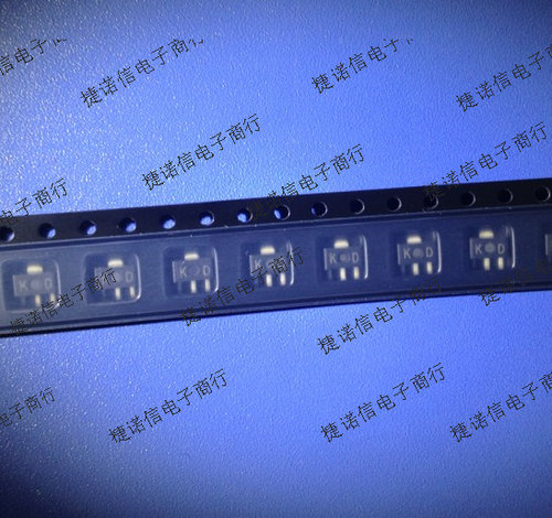2SA1736 2SC4541 全新三极管 对管 一对1.8元  正品