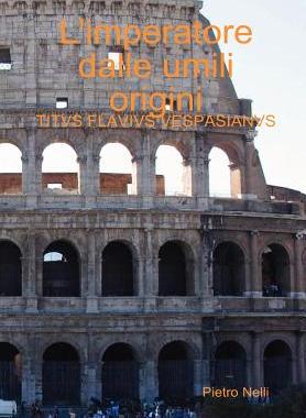 【预售】L'Imperatore Dalle Umili Origini