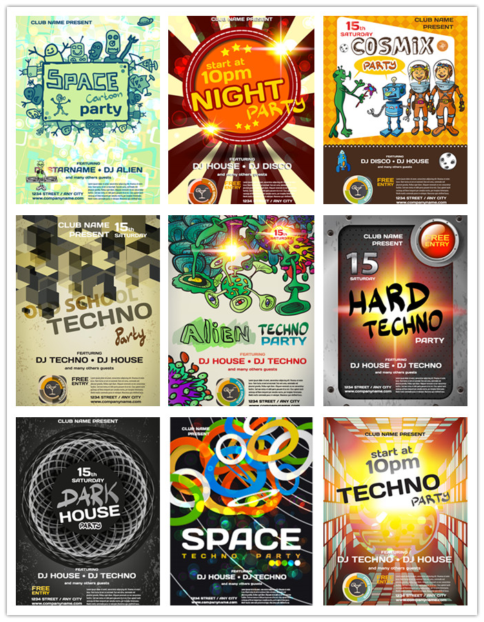 【虚拟电子设计素材，非实物，请留Email地址】【素材格式页数大小宝贝描述有写，请看清再拍哦】