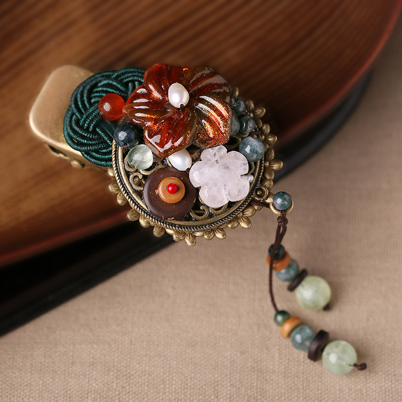 Accessoire cheveux en autre - Ref 1201449 Image 1