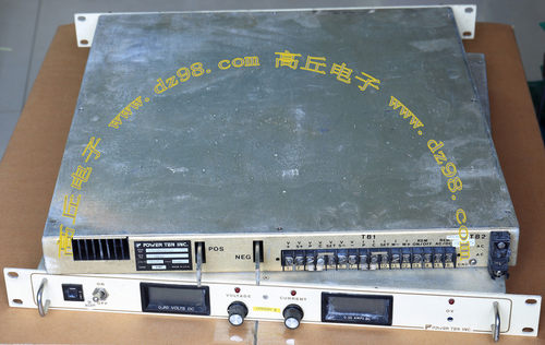POWER TEN INC 3350D-2050 0-20V 0-50A 3350D-10100 0-10V 0-100A电压电流可调电源
