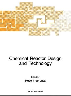 【预订】Chemical Reactor Design and Technolo...