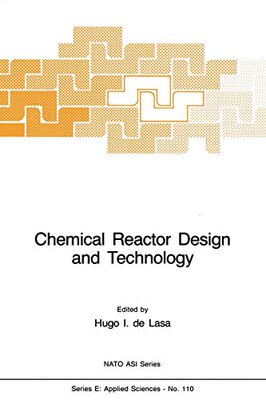 【预订】Chemical Reactor Design and Technolo...
