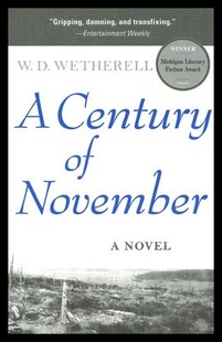 Century November 预售