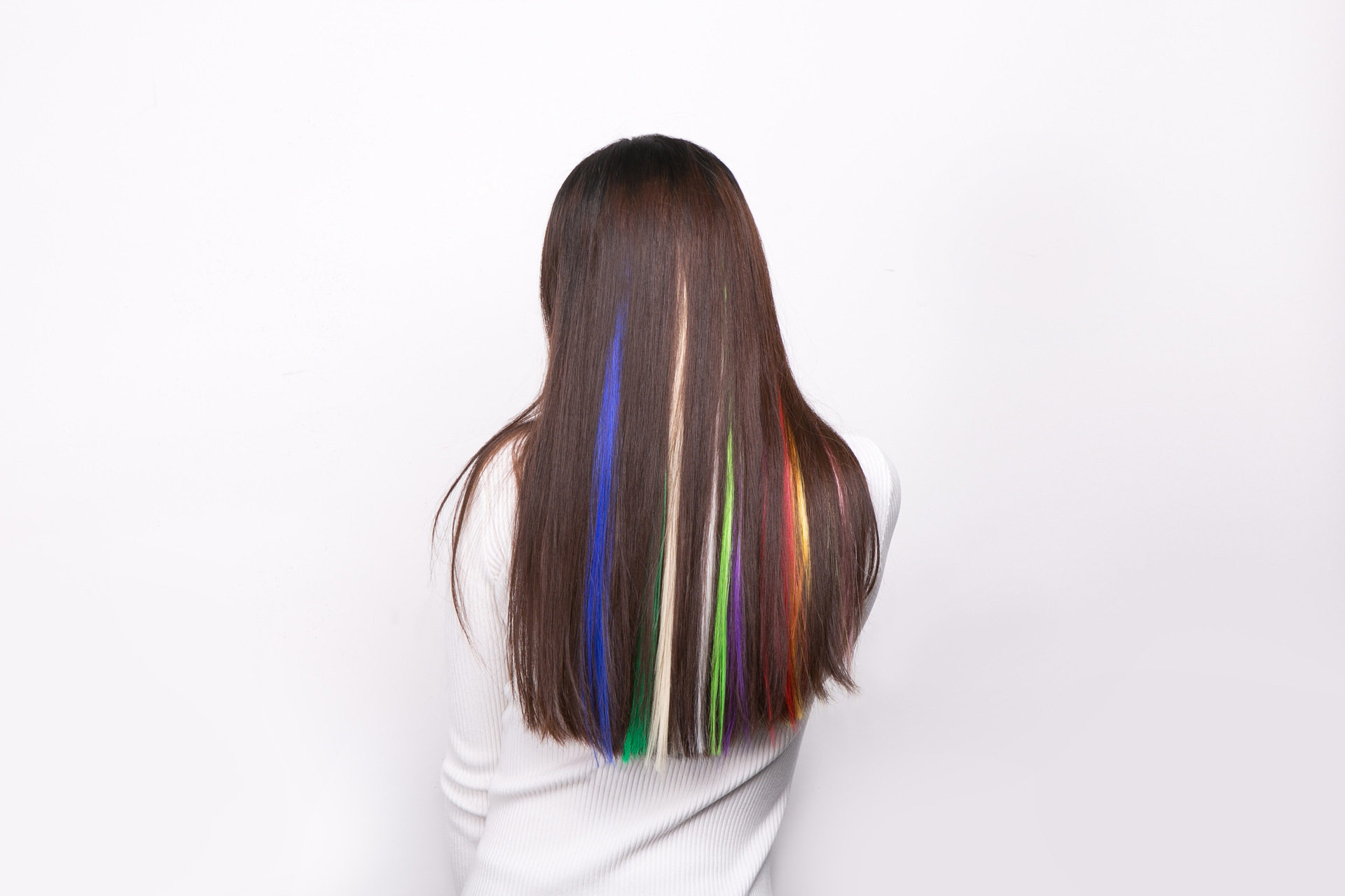 Extension cheveux - Ref 221034 Image 1