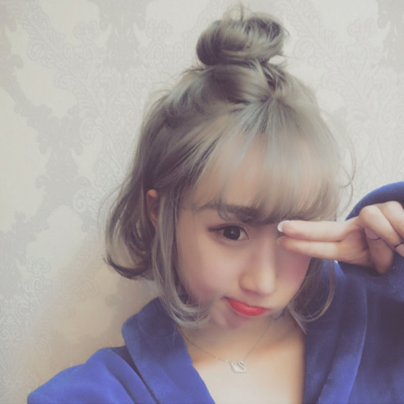 Perruque BASAWIG    cheveux courts - Ref 2608072 Image 1