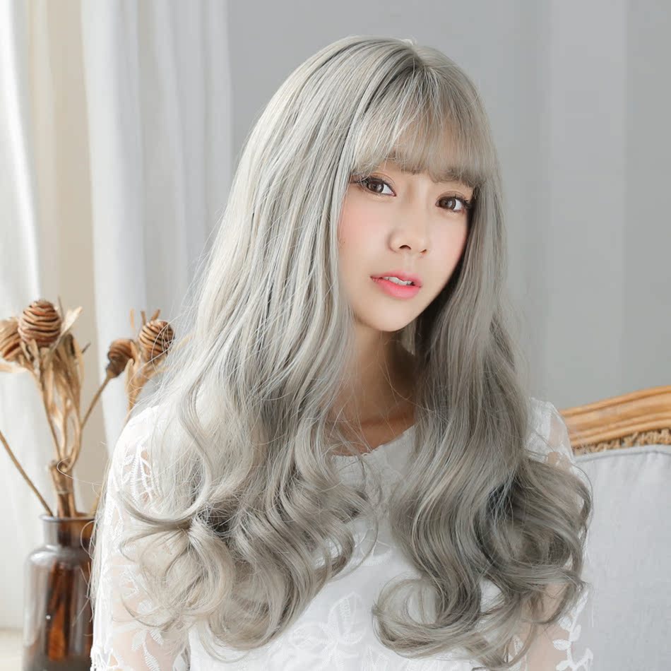 Perruque Les cheveux longs - Ref 2613437 Image 1