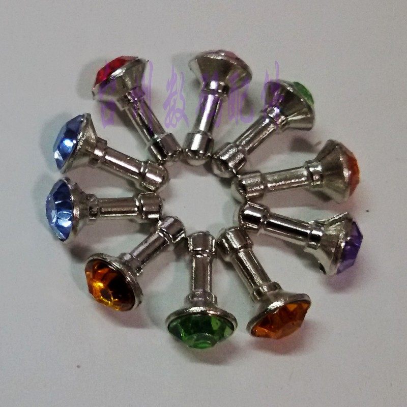 Connecteur pour téléphone portable - Ref 323108 Image 1