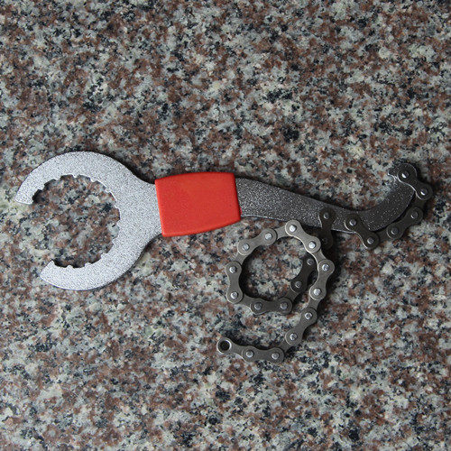 Clé pour réparation vélo - Ref 2302424 Image 1