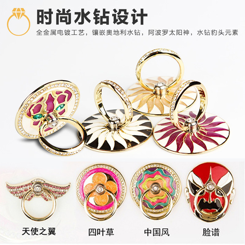 Support téléphone mobile - Ref 1356076 Image 1