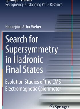 【预订】Search for Supersymmetry in Hadronic...