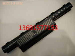Acer/宏基E1-431 E1-471G E1-571G V3-551G V3-571G笔记本电池
