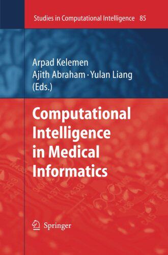 【预订】Computational Intelligence in Medica...