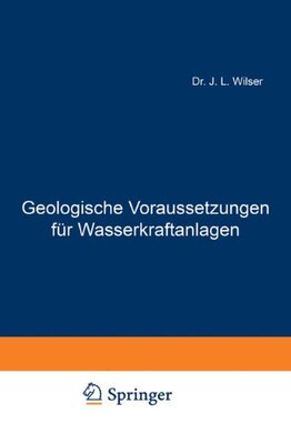 【预订】Geologische Voraussetzungen Fur Wass...