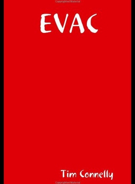 【预售】Evac