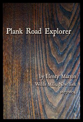 【预售】Plank Road Explorer