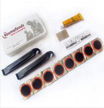 Kit de réparation vélo - Ref 2316803 Image 1