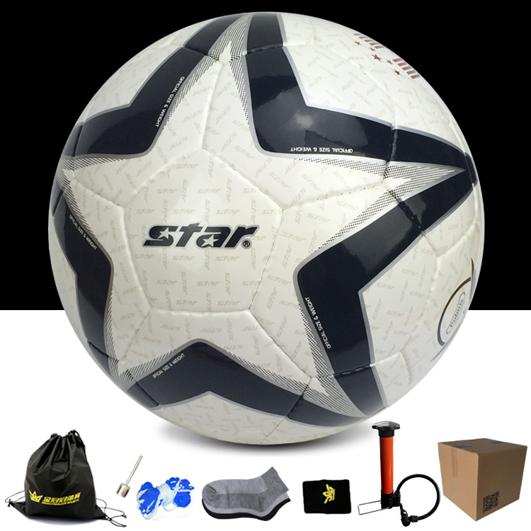 Ballon de football - Ref 6497 Image 1