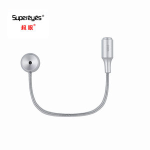 supereyes超眼手持便携式500万像数1300万像数选配DR01 DR13万向射灯360度万向灯配件不能单独使用