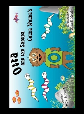 【预售】Otta and the Shouda Couda Woudas