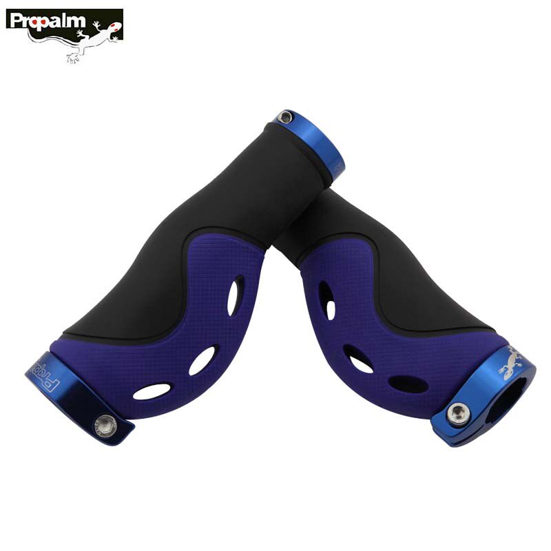 Poignées de vélo PROPALM - Ref 2338737 Image 3