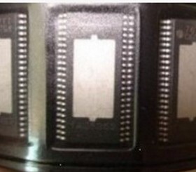 直拍就对了】原装正品 TAS5342LA 立体声音频功放IC