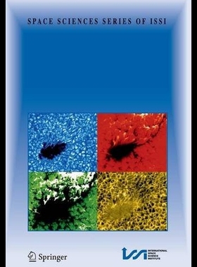 【预售】The Origin and Dynamics of Solar Magne