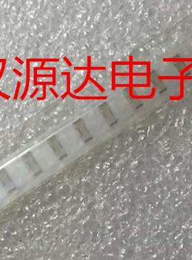 NFM40R01C470 贴片穿心电容1206 47PF 25V 0.3A 白色 全新进口