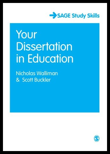 【预售】Your Dissertation in Education