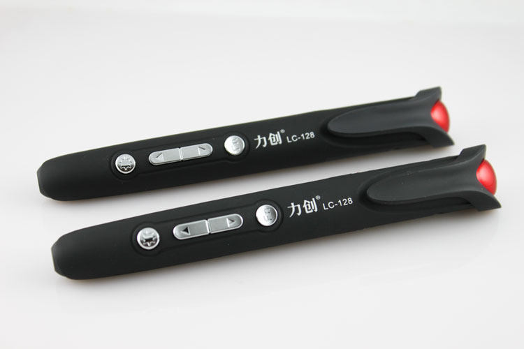 Telecommande - pointeur laser - Ref 383985 Image 1