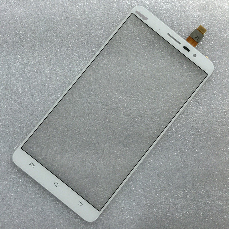 适用于VIVO Xplay3s X520L触摸屏 手写屏 显示屏总成屏幕 - 实物图