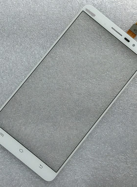 适用于VIVO Xplay3s X520L触摸屏 手写屏 显示屏总成屏幕