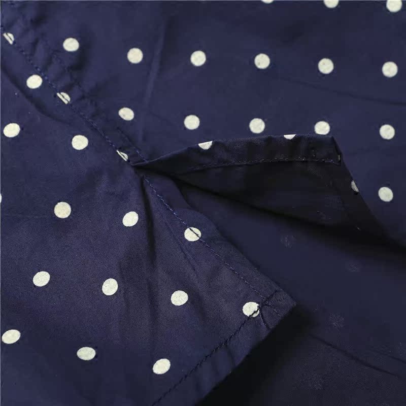 Pantalon pyjama jeunesse INTOUCH F35 - Ref 720266 Image 5