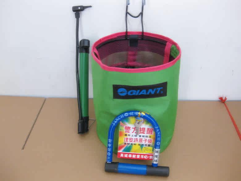 Panier pour vélo - Ref 2267039 Image 1